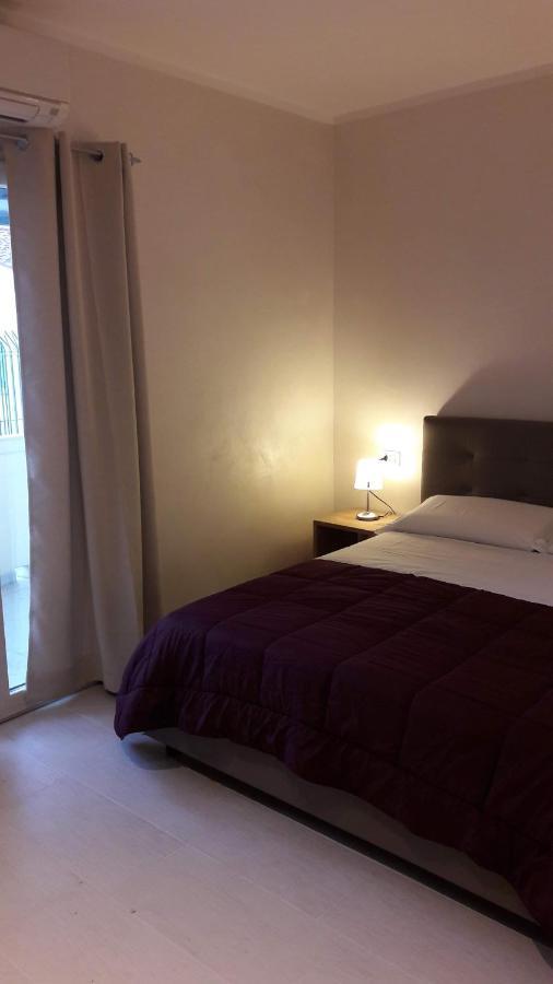 La Casa Di Pier Hotel Olbia Exterior photo