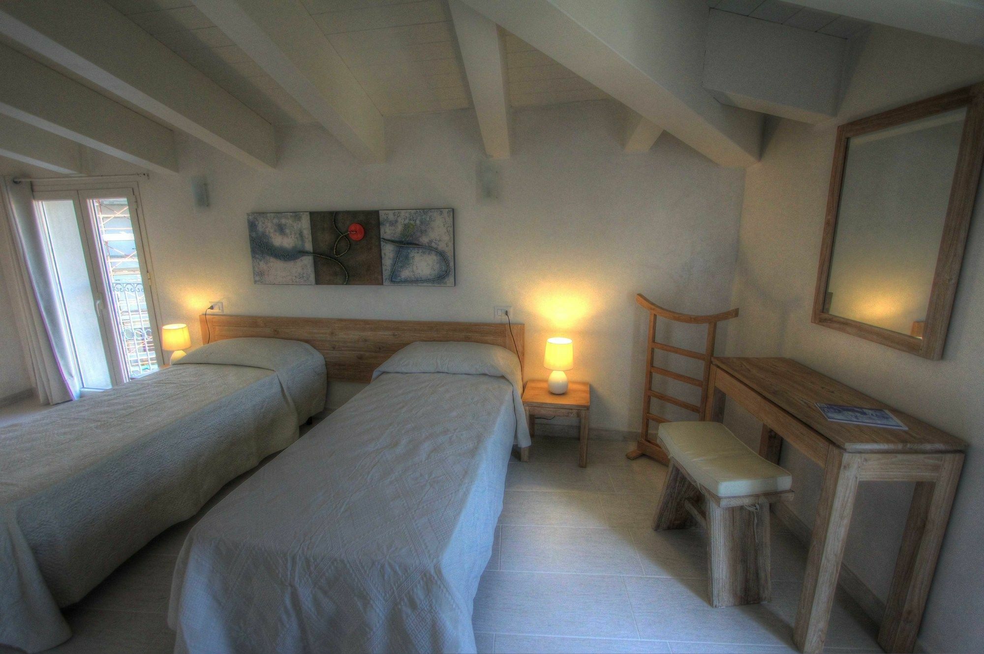 La Casa Di Pier Hotel Olbia Exterior photo