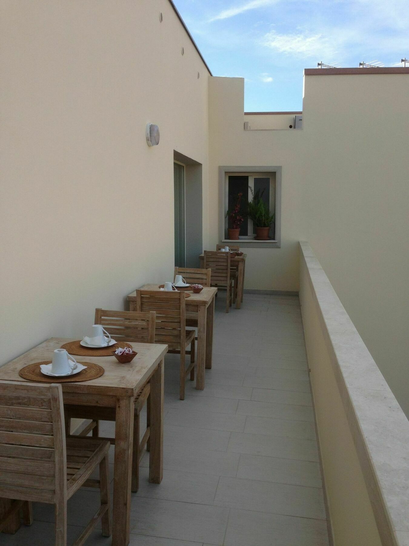 La Casa Di Pier Hotel Olbia Exterior photo
