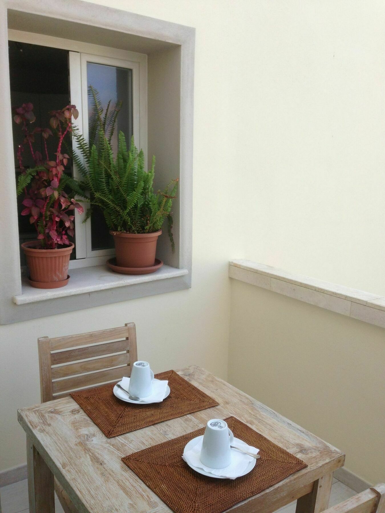 La Casa Di Pier Hotel Olbia Exterior photo